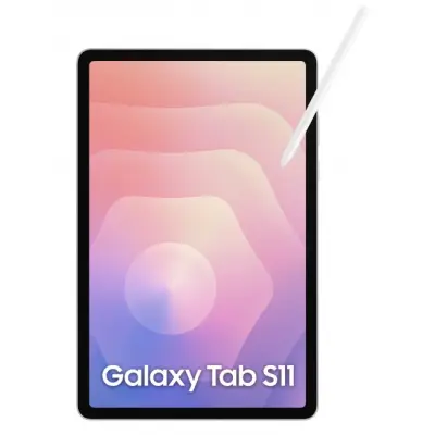 Samsung Galaxy Tab S11 11.0 WiFi 12/512GB srebrny (X730) rysik S-Pen