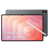 Samsung Galaxy Tab S11 Ultra 14.6 WiFi 12/256GB szary (X930) rysik S-Pen