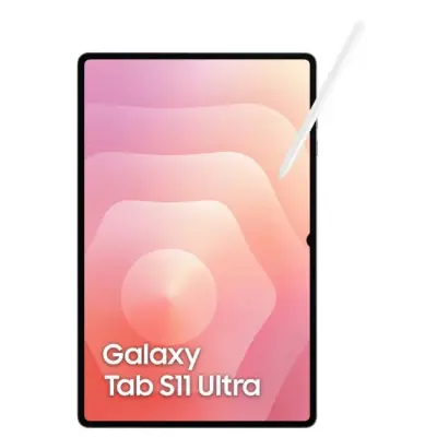 Samsung Galaxy Tab S11 Ultra 14.6 WiFi 12/512GB szary (X930) rysik S-Pen