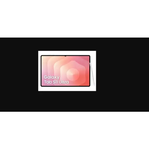 Samsung Galaxy Tab S11 Ultra 14.6 5G 12/512GB szary (X936) rysik S-Pen