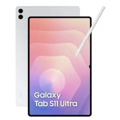 Samsung Galaxy Tab S11 Ultra 14.6 WiFi 16/1TB srebrny (X930) rysik S-Pen