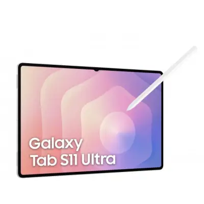 Samsung Galaxy Tab S11 Ultra 14.6 WiFi 16/1TB srebrny (X930) rysik S-Pen