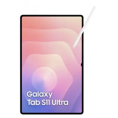 Samsung Galaxy Tab S11 Ultra 14.6 WiFi 12/512GB srebrny (X930) rysik S-Pen