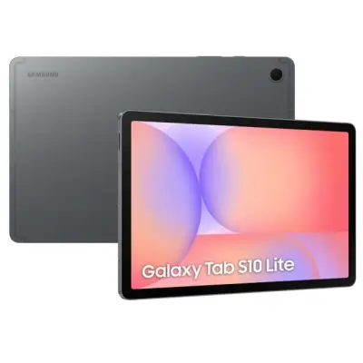 Samsung Galaxy Tab S10 Lite 10.9 5G 6/128GB szary (X406) rysik S-Pen