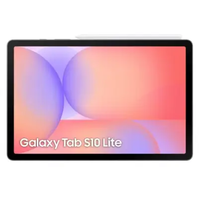 Samsung Galaxy Tab S10 Lite 10.9 5G 6/128GB szary (X406) rysik S-Pen