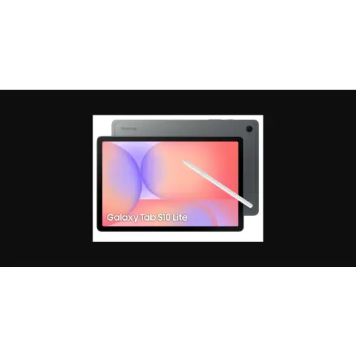 Samsung Galaxy Tab S10 Lite 10.9 5G 6/128GB szary (X406) rysik S-Pen