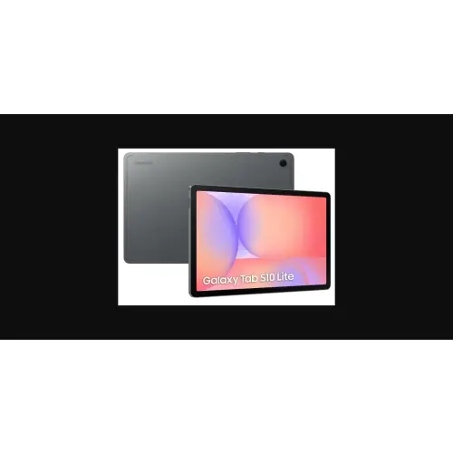 Samsung Galaxy Tab S10 Lite 10.9 5G 6/128GB szary (X406) rysik S-Pen