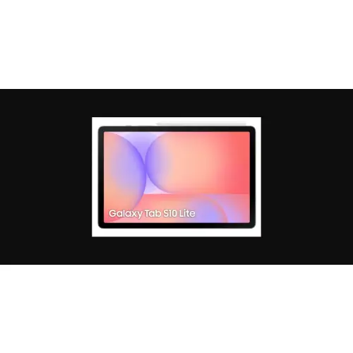 Samsung Galaxy Tab S10 Lite 10.9 5G 6/128GB szary (X406) rysik S-Pen