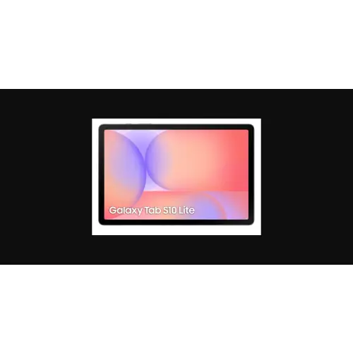 Samsung Galaxy Tab S10 Lite 10.9 5G 6/128GB szary (X406) rysik S-Pen