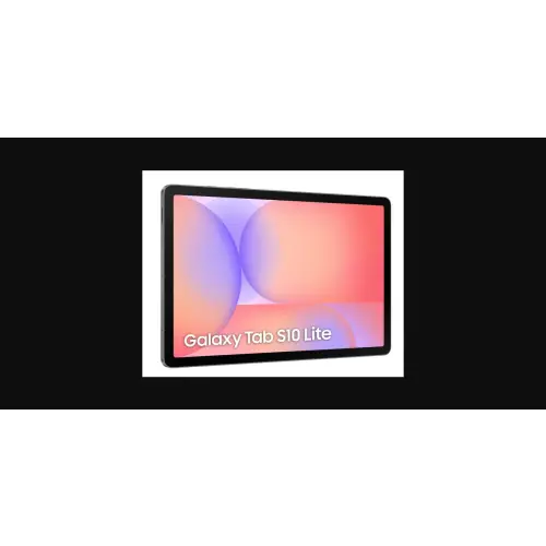 Samsung Galaxy Tab S10 Lite 10.9 5G 6/128GB szary (X406) rysik S-Pen
