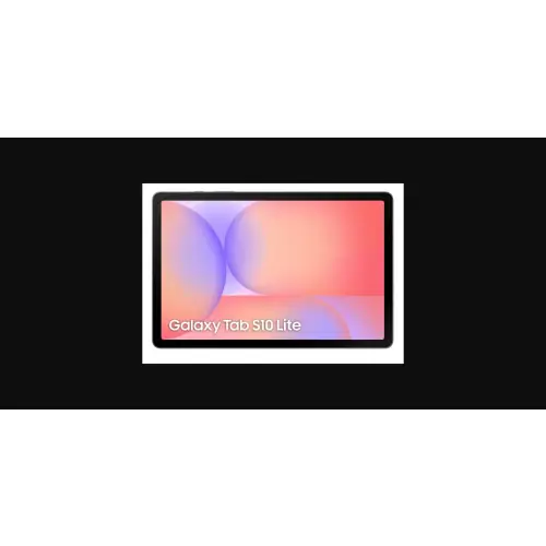 Samsung Galaxy Tab S10 Lite 10.9 5G 8/256GB szary (X406) rysik S-Pen