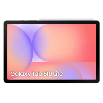 Samsung Galaxy Tab S10 Lite 10.9 WiFi 6/128GB szary (X400) rysik S-Pen