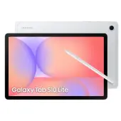Samsung Galaxy Tab S10 Lite 10.9 5G 6/128GB srebrny (X406) rysik S-Pen