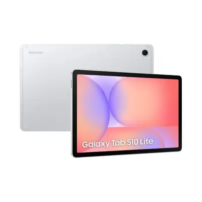 Samsung Galaxy Tab S10 Lite 10.9 5G 6/128GB srebrny (X406) rysik S-Pen