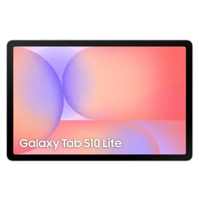 Samsung Galaxy Tab S10 Lite 10.9 5G 6/128GB srebrny (X406) rysik S-Pen