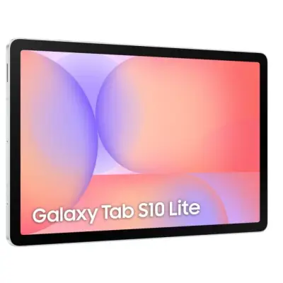 Samsung Galaxy Tab S10 Lite 10.9 5G 6/128GB srebrny (X406) rysik S-Pen