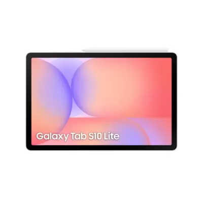 Samsung Galaxy Tab S10 Lite 10.9 5G 8/256GB srebrny (X406) rysik S-Pen