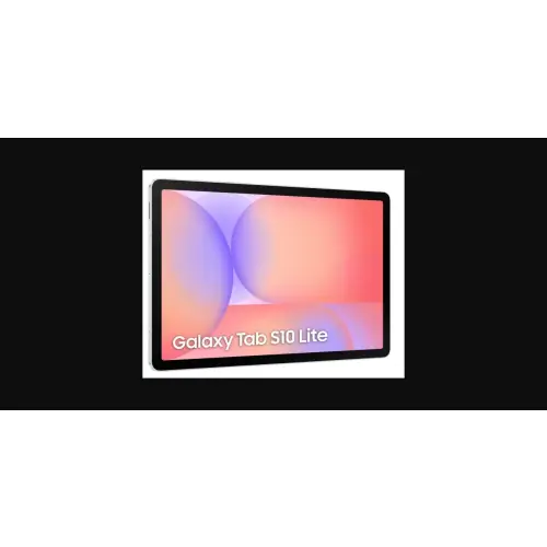 Samsung Galaxy Tab S10 Lite 10.9 WiFi 6/128GB srebrny (X400) rysik S-Pen
