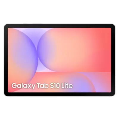 Samsung Galaxy Tab S10 Lite 10.9 WiFi 8/256GB srebrny (X400) rysik S-Pen