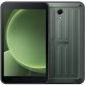 Samsung Galaxy Tab Active 5 256GB zielony 5G (X306)