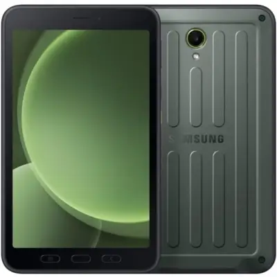 Samsung Galaxy Tab Active 5 256GB zielony 5G (X306)