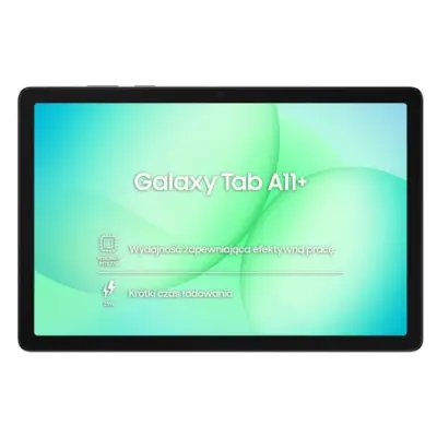 Samsung Galaxy Tab A11+ 10.9 256GB szary (X230)