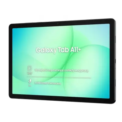 Samsung Galaxy Tab A11+ 10.9 128GB 5G szary (X236)