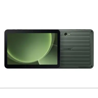 Samsung Galaxy Tab Active 5 Pro EE 128GB zielony 5G (X356)