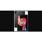 TCL TAB 10L GEN2 WiFi Czarny