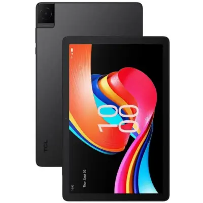 TCL TAB 10L GEN2 WiFi Czarny