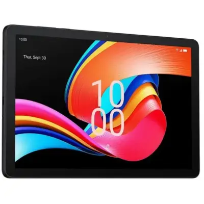TCL TAB 10L GEN2 WiFi Czarny