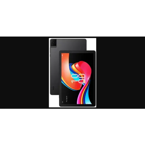TCL TAB 10L GEN2 WiFi Czarny