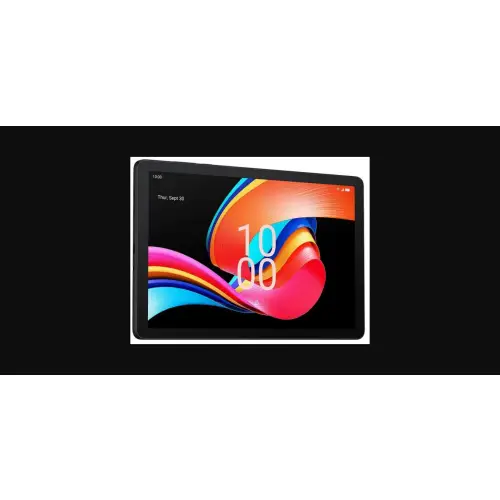 TCL TAB 10L GEN2 WiFi Czarny