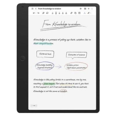 TCL NXTPAPER Note A1 11.5"