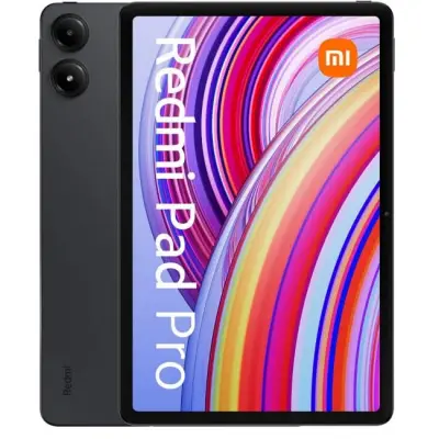 Xiaomi Redmi Pad Pro 6/128GB WiFi Graphite Gray
