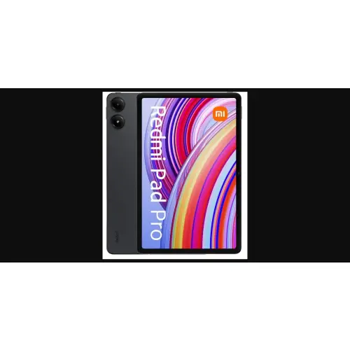 Xiaomi Redmi Pad Pro 6/128GB WiFi Graphite Gray
