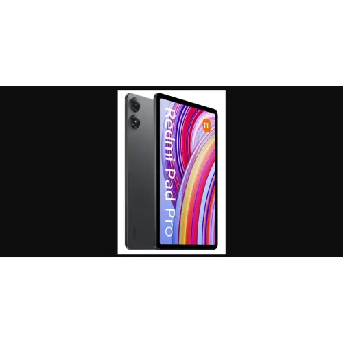 Xiaomi Redmi Pad Pro 6/128GB WiFi Graphite Gray