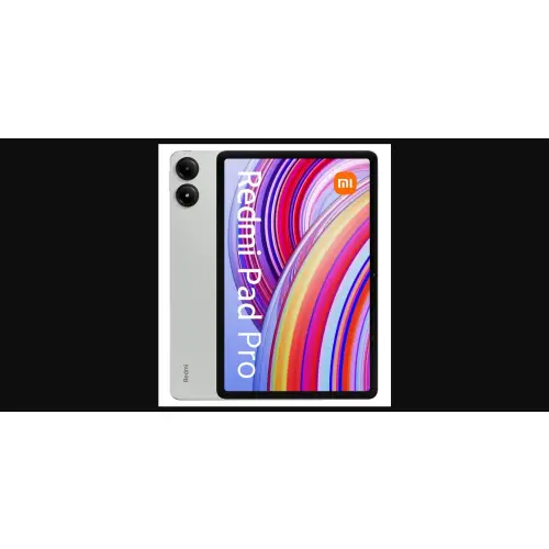 Xiaomi Redmi Pad Pro 6/128GB WiFi Mint Green