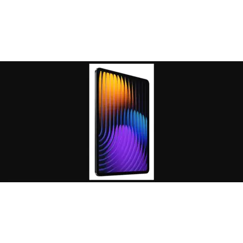 Xiaomi Pad 7 8/256GB WiFi Gray