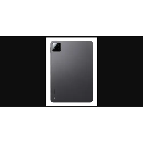 Xiaomi Pad 7 8/256GB WiFi Gray