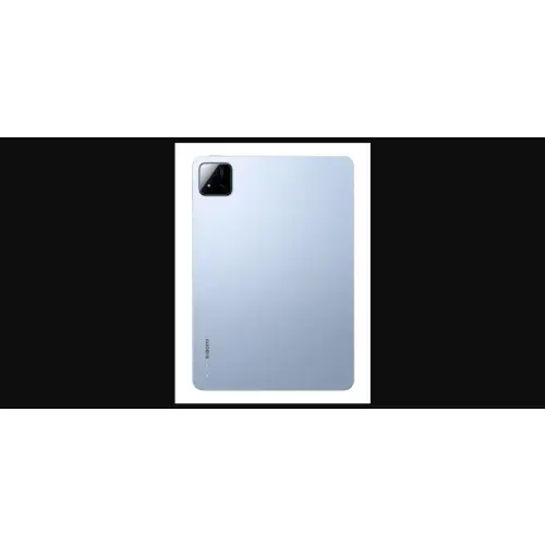 Xiaomi Pad 7 8/256GB WiFi Blue