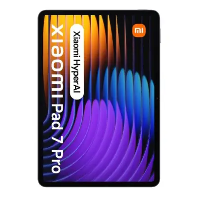 Xiaomi Pad 7 Pro 12/512GB WiFi Gray