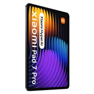 Xiaomi Pad 7 Pro 12/512GB WiFi Gray