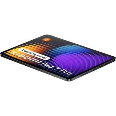 Xiaomi Pad 7 Pro 12/512GB WiFi Gray