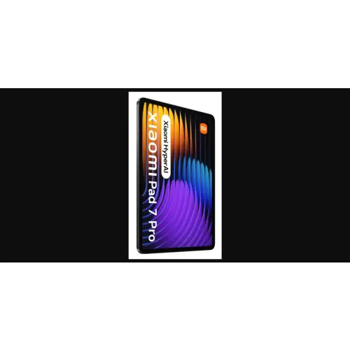 Xiaomi Pad 7 Pro 12/512GB WiFi Gray