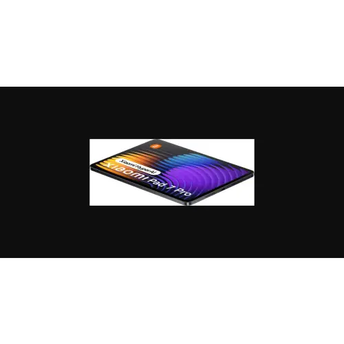 Xiaomi Pad 7 Pro 12/512GB WiFi Gray