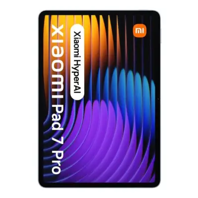 Xiaomi Pad 7 Pro 12/512GB WiFi Blue