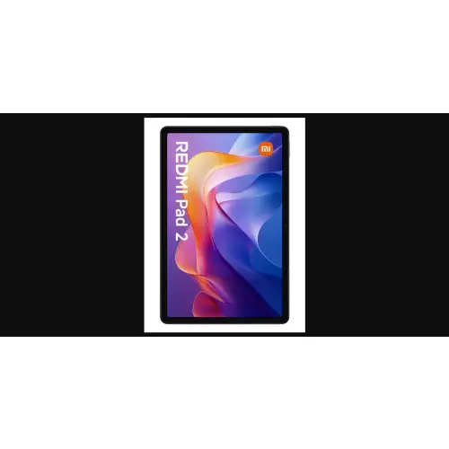 Xiaomi Redmi Pad 2 4/128GB WiFi Gray