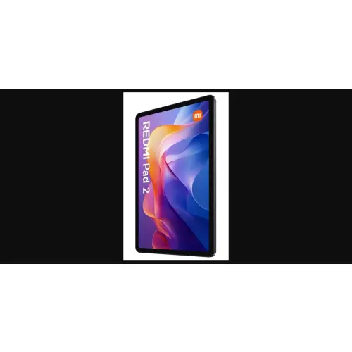 Xiaomi Redmi Pad 2 4/128GB WiFi Gray