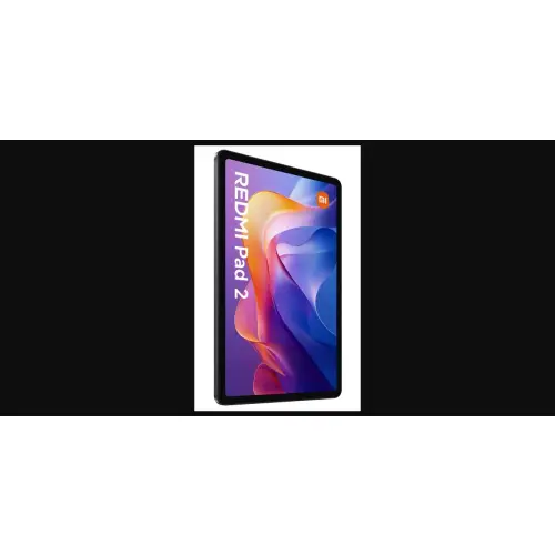Xiaomi Redmi Pad 2 4/128GB WiFi Gray